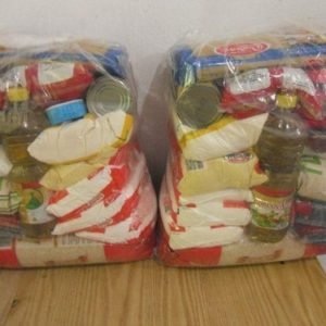 Cesta Básica sacolão GG cuiaba cpa varzea grande